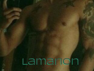Lamarion