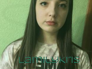 LamilyKris