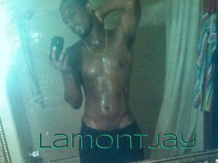 Lamontjay