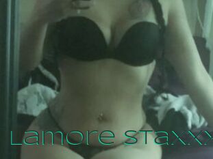Lamore_Staxxx