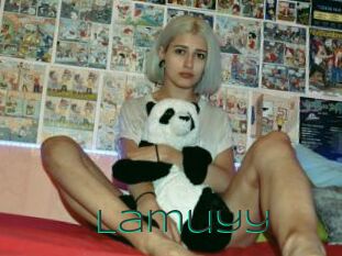 Lamuyy