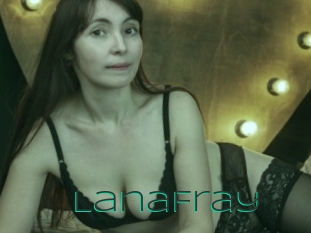 LanaFray Sex Agent