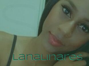LanaLinares