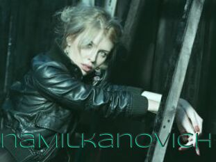 LanaMilkanovich