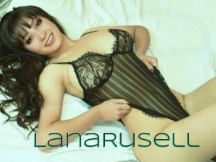 LanaRusell