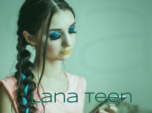 Lana_Teen