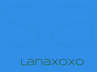 Lanaxoxo