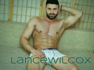 LanceWilcox