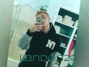 Landon20