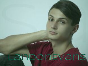 LandonEvans