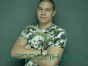LandonHardy