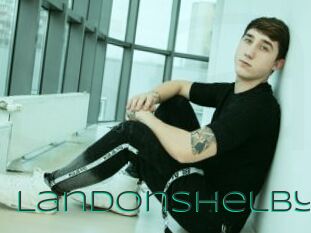 LandonShelby