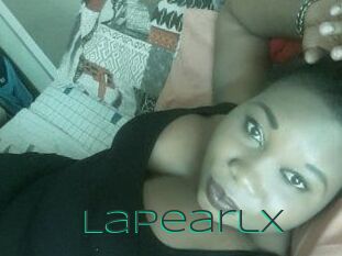 Lapearlx