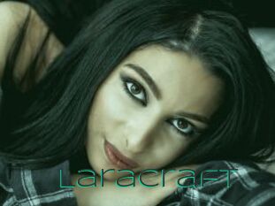 LaraCraft