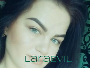 LaraEvil