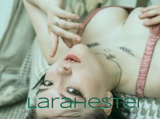 LaraHester