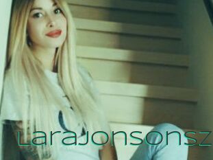 LaraJonsonsz