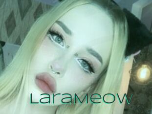 LaraMeow