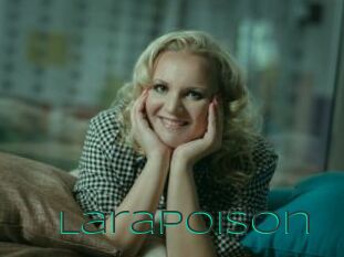 LaraPoison