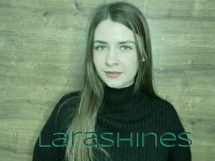 LaraShines