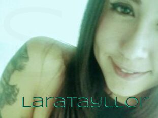 LaraTayllor
