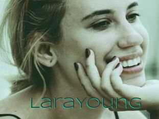 LaraYoung
