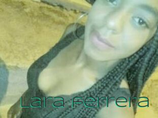 Lara_ferrera