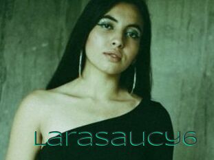 Larasaucy6