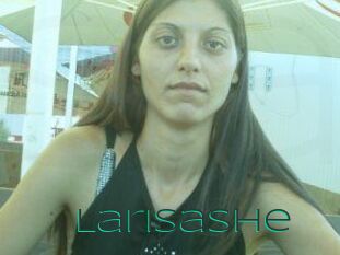 LarisaShe