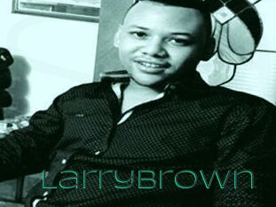 LarryBrown