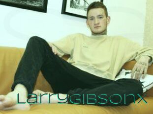 LarryGibsonx