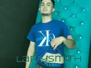 LarrySmith