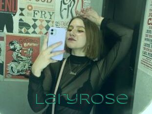 LaryRose