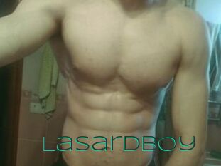 LasardBoy