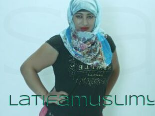 Latifamuslimy