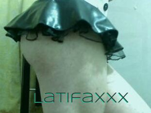 Latifaxxx