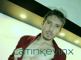LatinKevinX