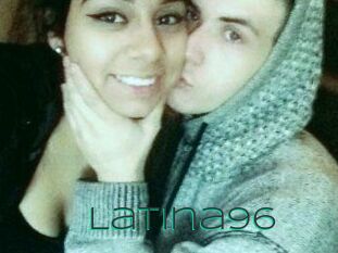 Latina96