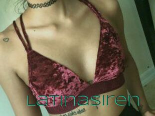 LatinaSiren