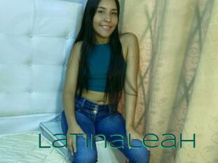 Latinaleah