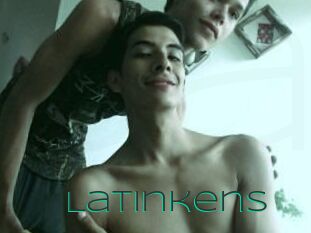 Latinkens