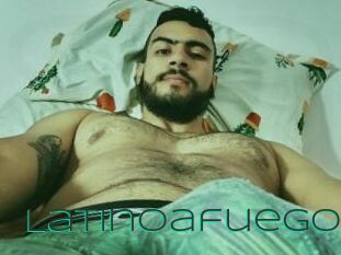 Latinoafuego