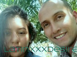 LatinxxxDesire