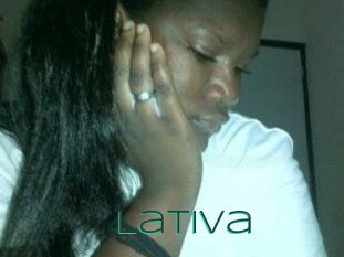 Lativa
