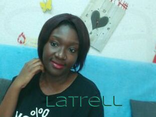 Latrell