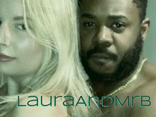 LauraAndMrB