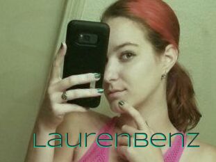 Lauren_Benz