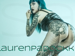 LaurenPadockk Sex Agent