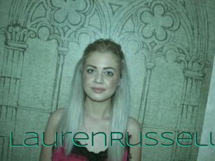LaurenRussell