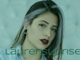 LaurenSunrise